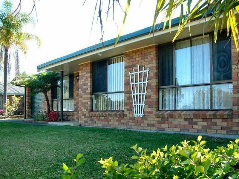 14 Mcfadyn Street, Toormina NSW 2452