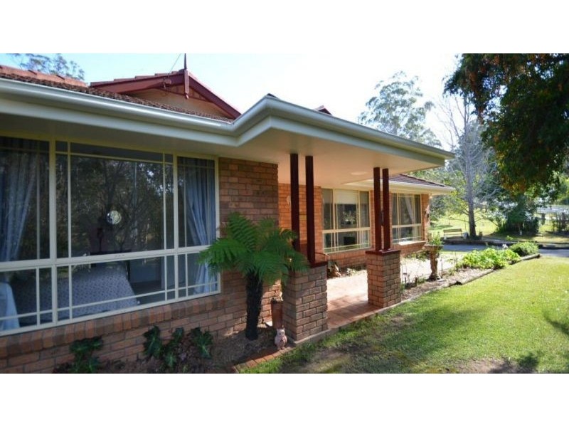 9 Hammond Road, Emerald Beach NSW 2456