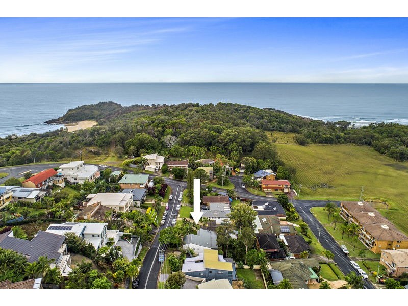 70 Manning Avenue, Coffs Harbour NSW 2450
