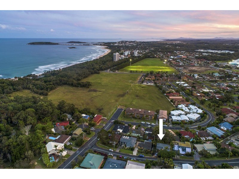 70 Manning Avenue, Coffs Harbour NSW 2450