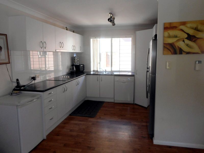 14a Oscar Ramsay Drive, Boambee East NSW 2452