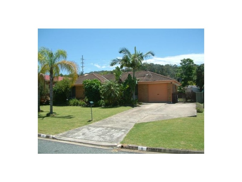 Coffs Harbour NSW 2450