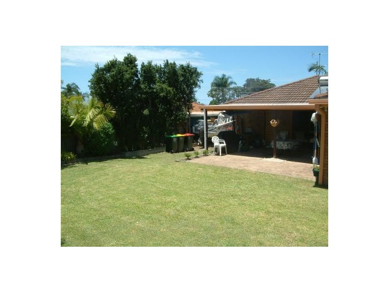 Coffs Harbour NSW 2450