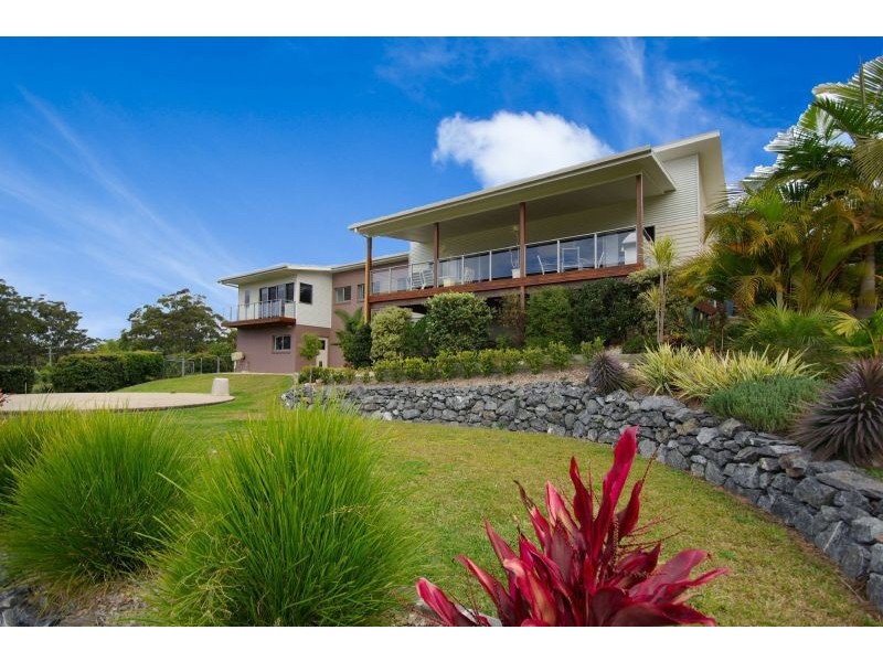 126 Smiths Road, Emerald Beach NSW 2456