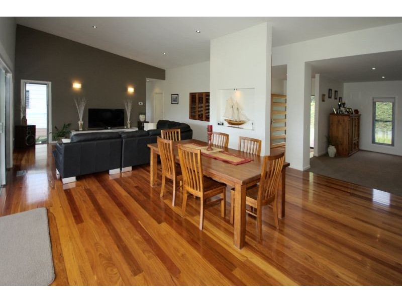 126 Smiths Road, Emerald Beach NSW 2456