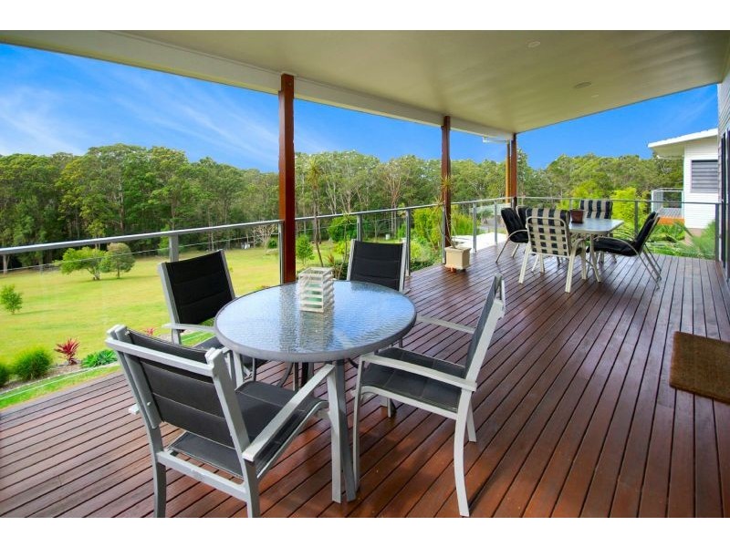 126 Smiths Road, Emerald Beach NSW 2456