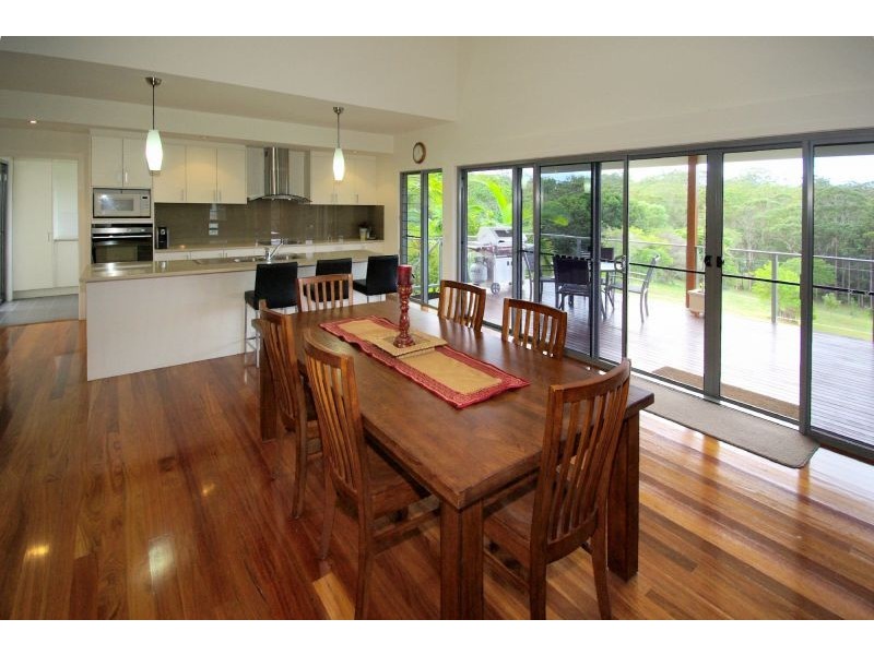126 Smiths Road, Emerald Beach NSW 2456
