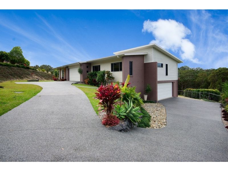 126 Smiths Road, Emerald Beach NSW 2456