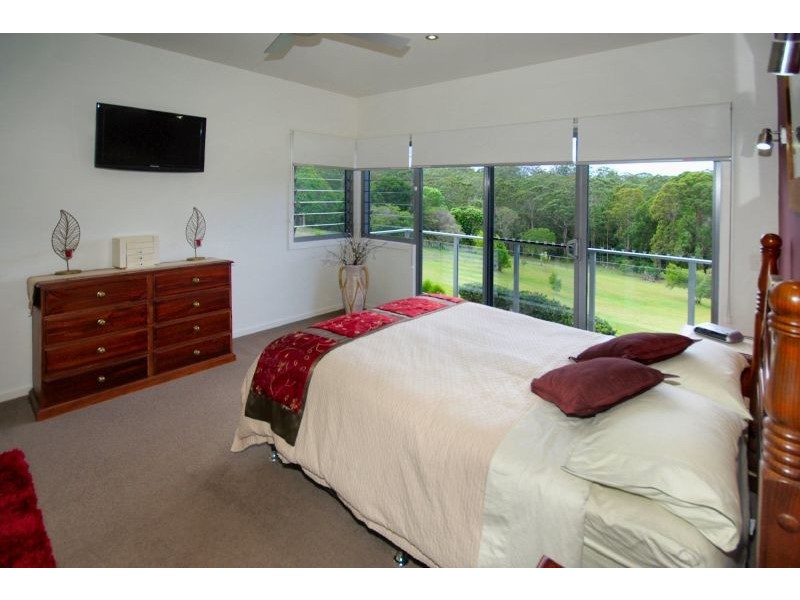 126 Smiths Road, Emerald Beach NSW 2456