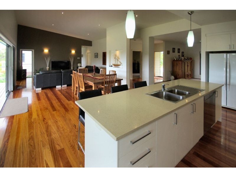 126 Smiths Road, Emerald Beach NSW 2456