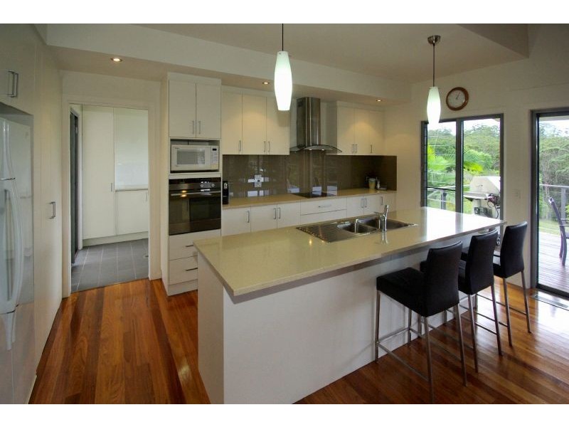 126 Smiths Road, Emerald Beach NSW 2456