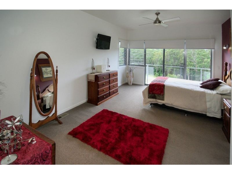 126 Smiths Road, Emerald Beach NSW 2456