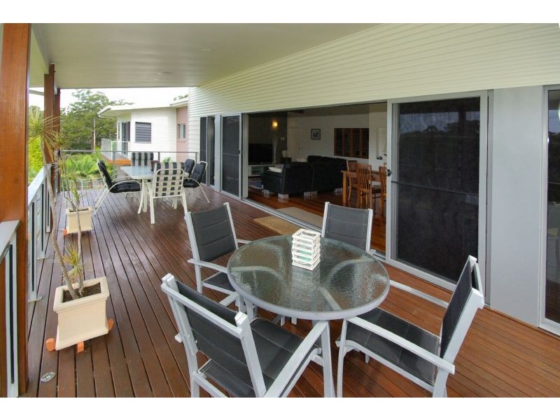 126 Smiths Road, Emerald Beach NSW 2456
