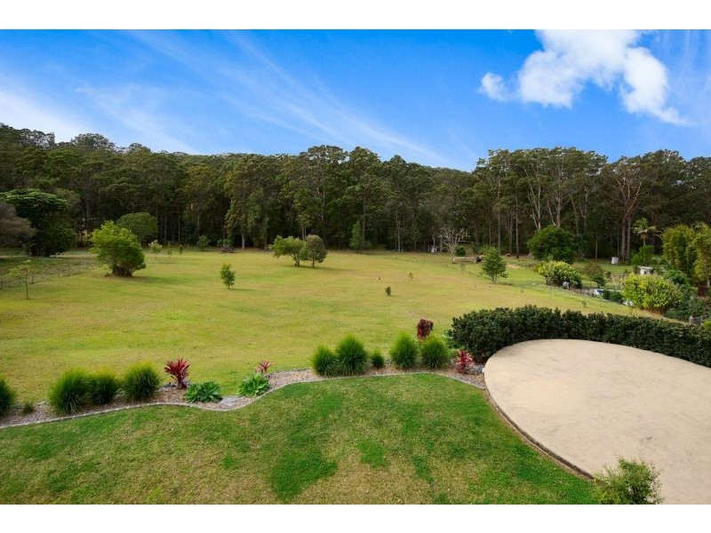 126 Smiths Road, Emerald Beach NSW 2456