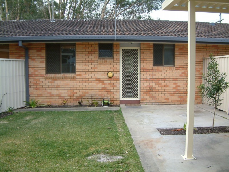 2/73 Boultwood St, Coffs Harbour NSW 2450