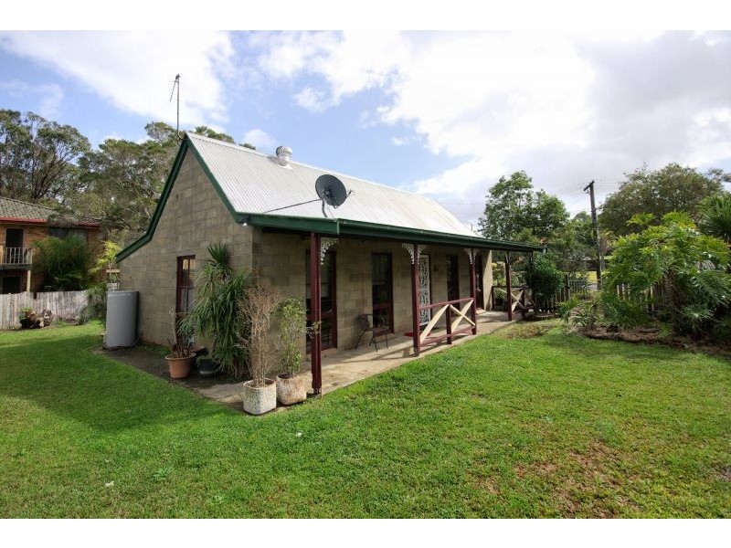 17 Wybalena Crescent, Toormina NSW 2452