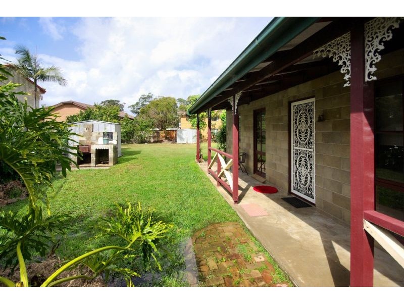 17 Wybalena Crescent, Toormina NSW 2452
