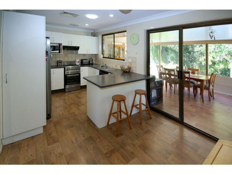 22 Newport Cres, Boambee East NSW 2452