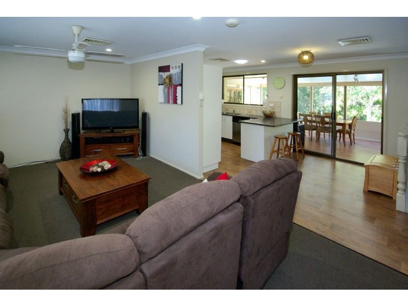 22 Newport Cres, Boambee East NSW 2452