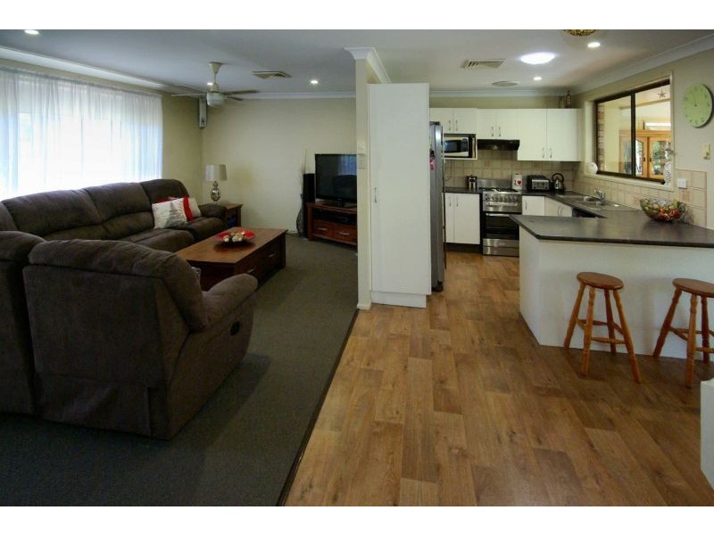 22 Newport Cres, Boambee East NSW 2452