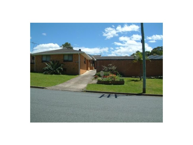 3/8 Lalaguli Drive, Toormina NSW 2452