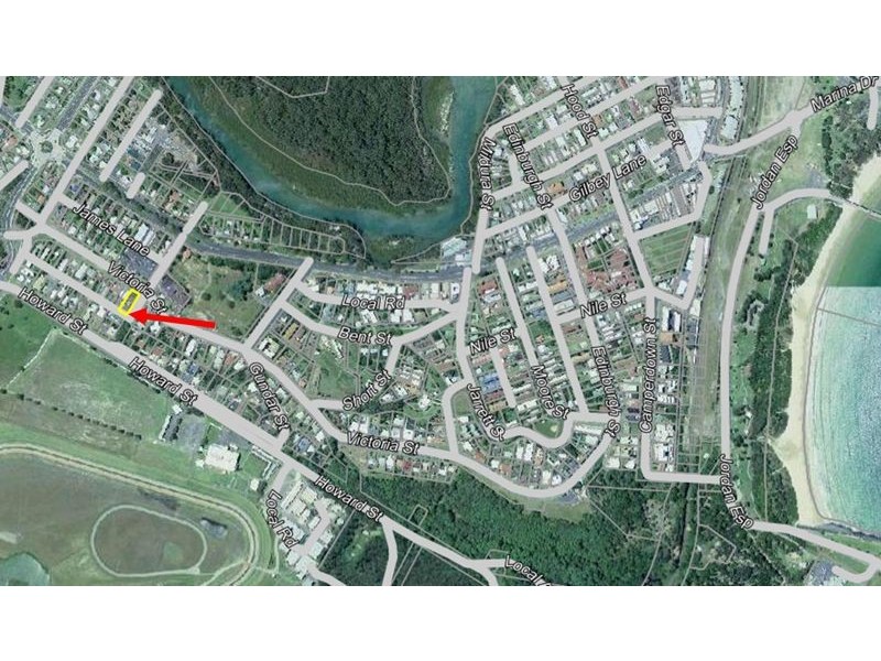 3/50 Victoria Street, Coffs Harbour NSW 2450