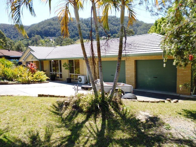 31 Sandra Close, Coffs Harbour NSW 2450