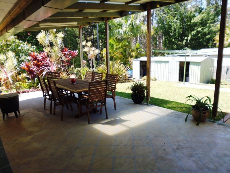 31 Sandra Close, Coffs Harbour NSW 2450