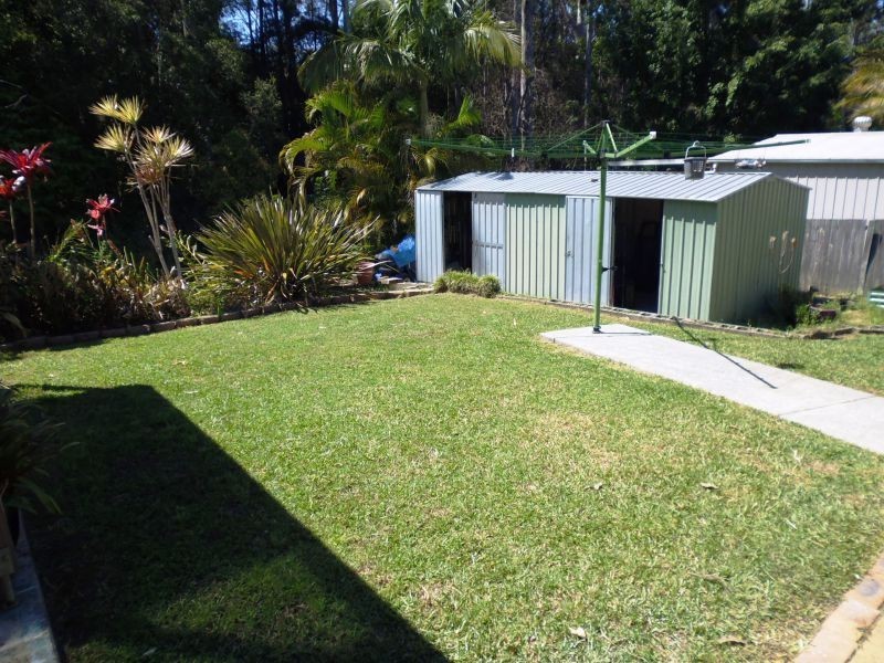 31 Sandra Close, Coffs Harbour NSW 2450