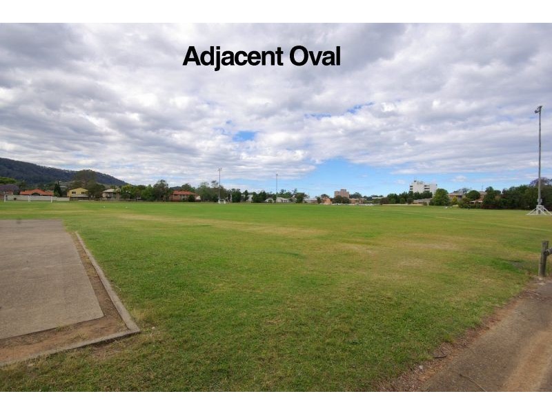 2/20 Mclean St, Coffs Harbour NSW 2450