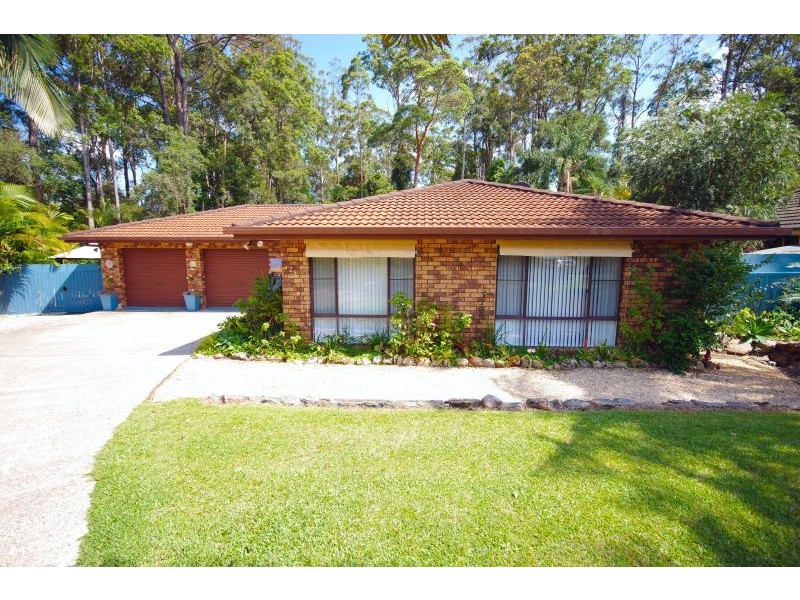 23 Kookaburra Close, Boambee East NSW 2452