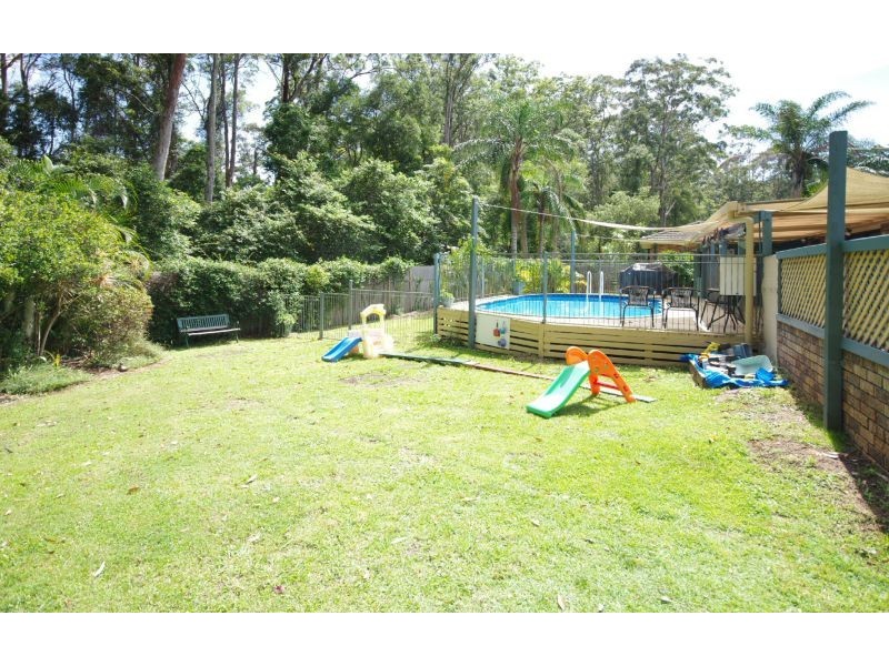 23 Kookaburra Close, Boambee East NSW 2452