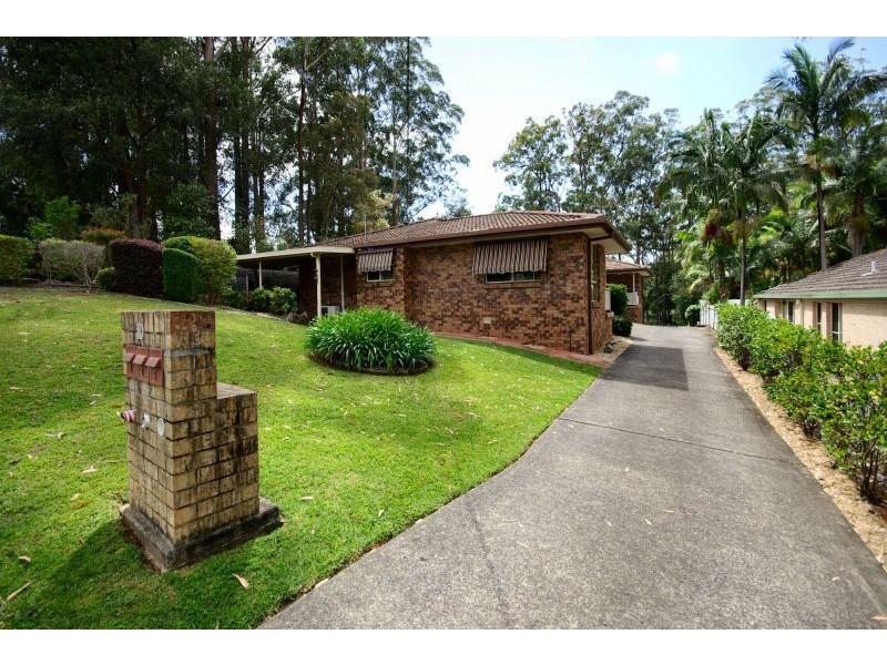 3/10 Cavanba Road, Toormina NSW 2452