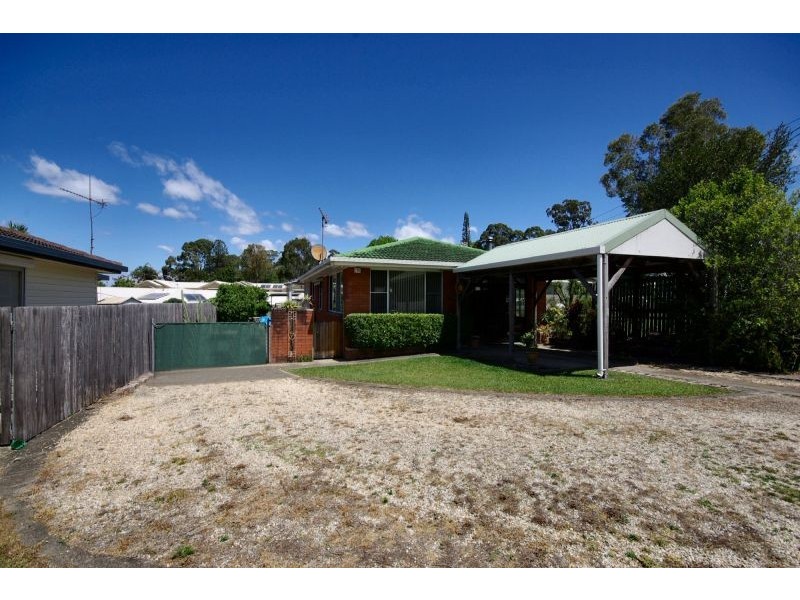 47 Gallipoli Road, Coffs Harbour NSW 2450