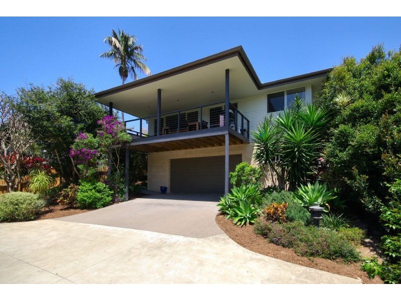 3 Shephards Lane, Coffs Harbour NSW 2450