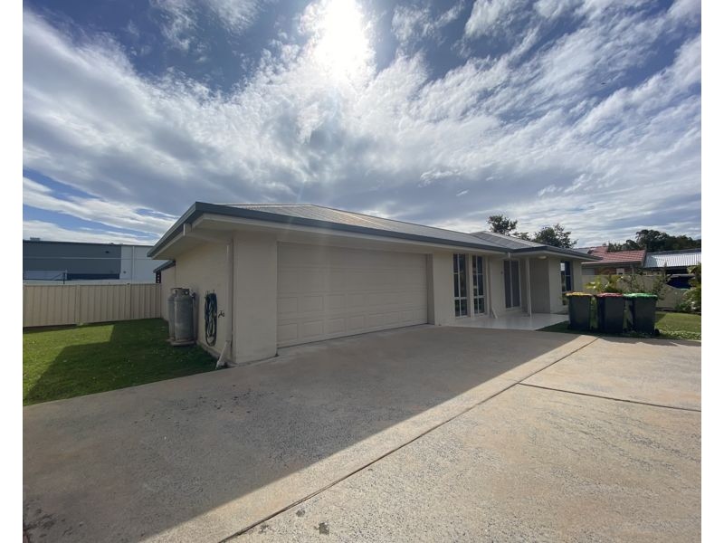 21 Fleming Close, Coffs Harbour NSW 2450
