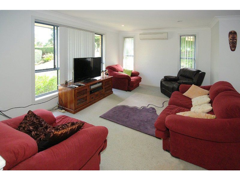 10 Oscar Ramsay Drive, Boambee East NSW 2452
