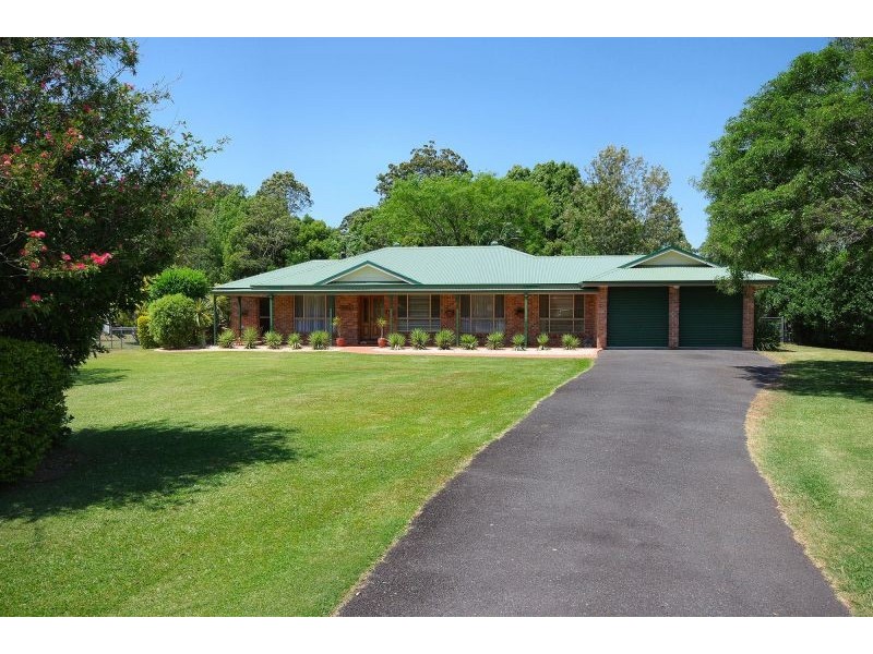89 Bakker Dr, Bonville NSW 2441