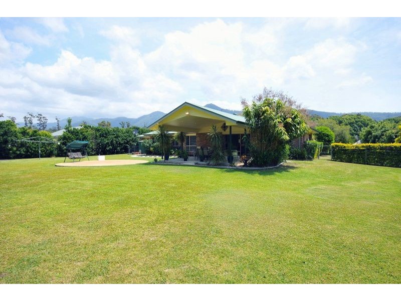 89 Bakker Dr, Bonville NSW 2441