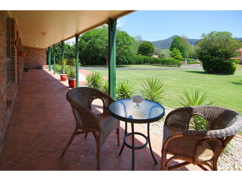 89 Bakker Dr, Bonville NSW 2441