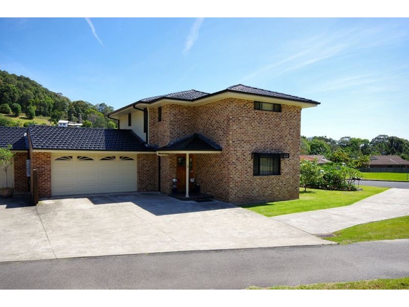 1/2 Archer Close, Coffs Harbour NSW 2450