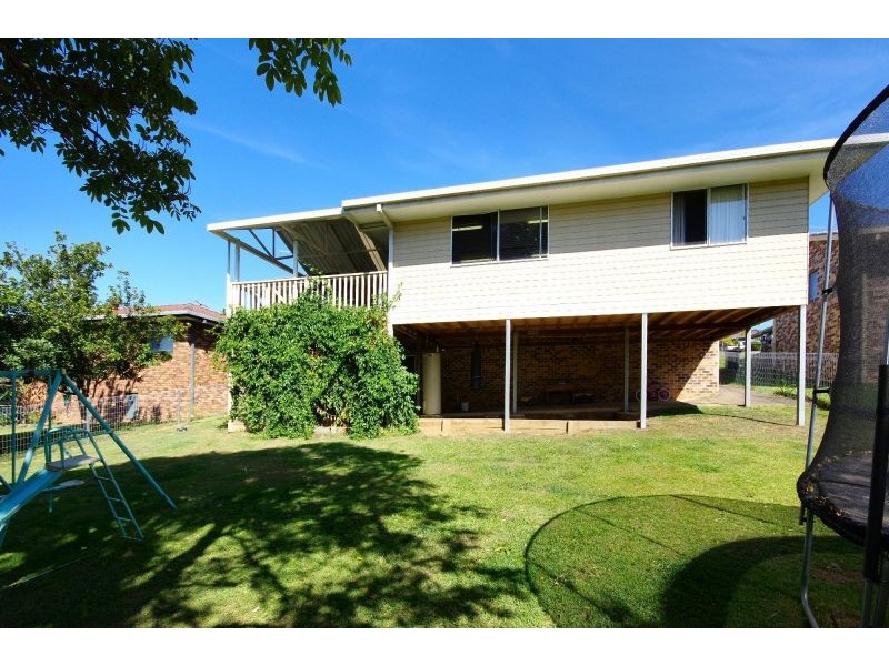 5 Carrywell Cres, Toormina NSW 2452