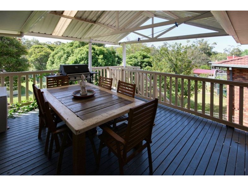 5 Carrywell Cres, Toormina NSW 2452