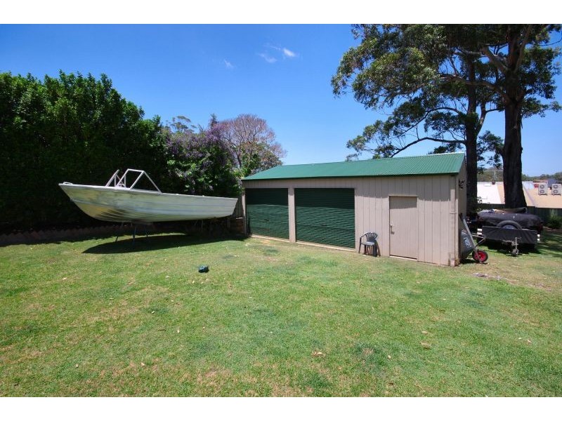 125 Sawtell Road, Toormina NSW 2452