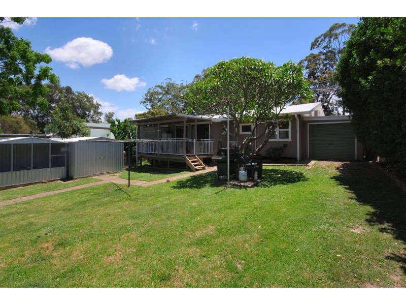 125 Sawtell Road, Toormina NSW 2452