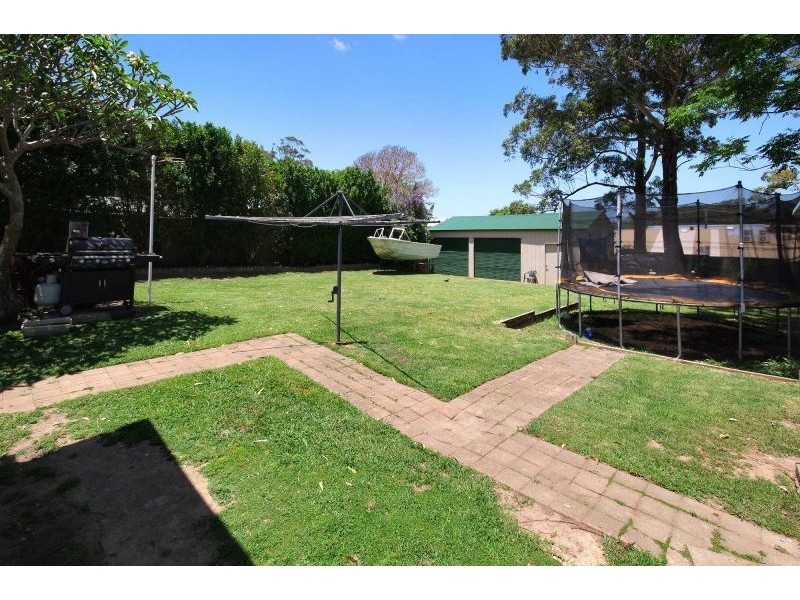 125 Sawtell Road, Toormina NSW 2452