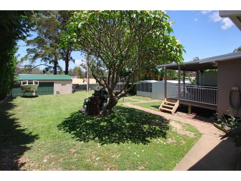 125 Sawtell Road, Toormina NSW 2452