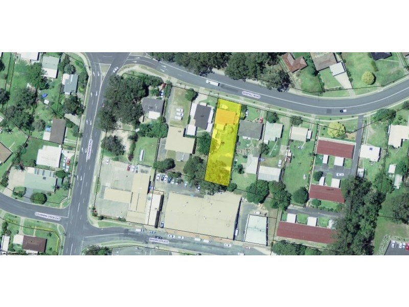 125 Sawtell Road, Toormina NSW 2452