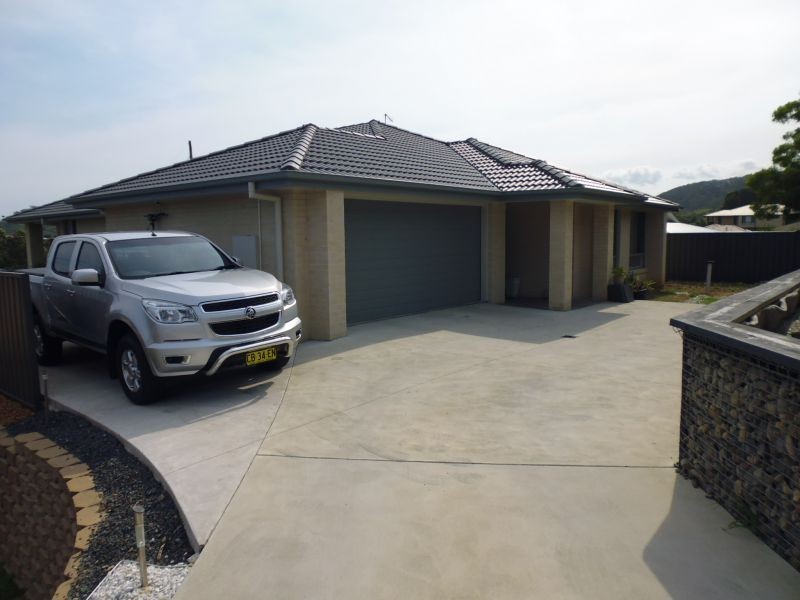 39 Rigoni Crescent, Coffs Harbour NSW 2450