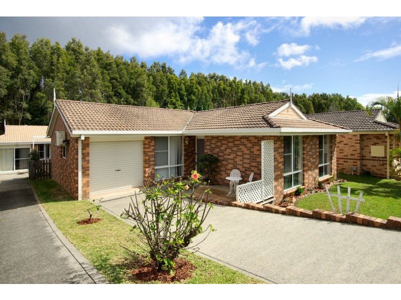 14a Soren Larsen Crescent, Boambee East NSW 2452